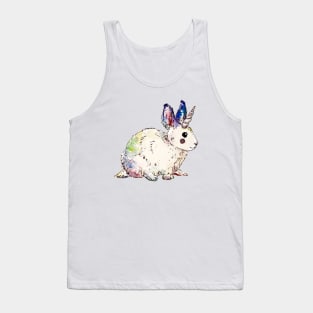 Unicorn Bunny Tank Top